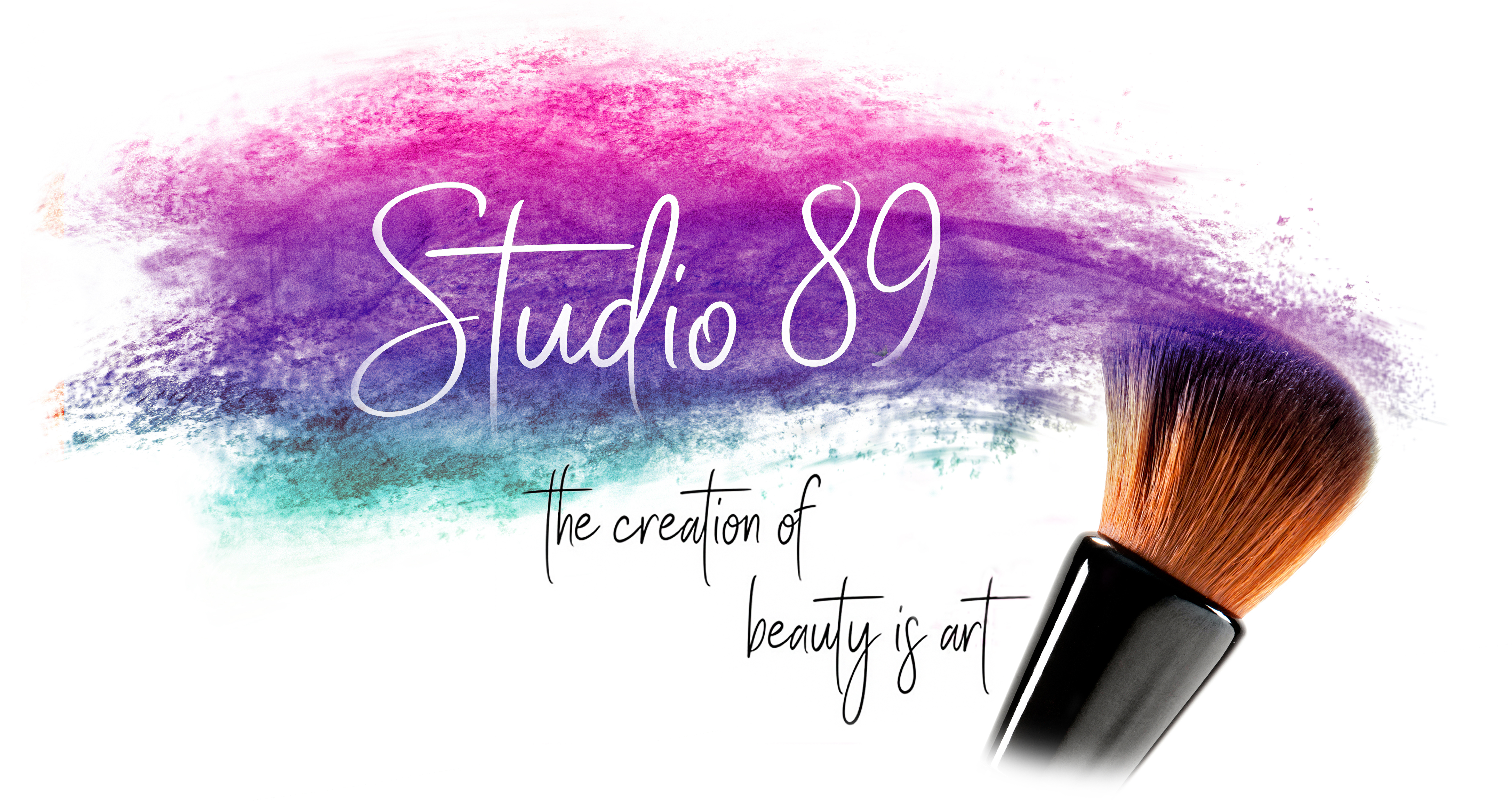Studio 89 Logo